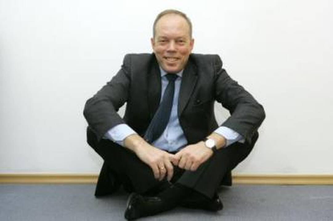 Naujos "Leo LT" galvos
