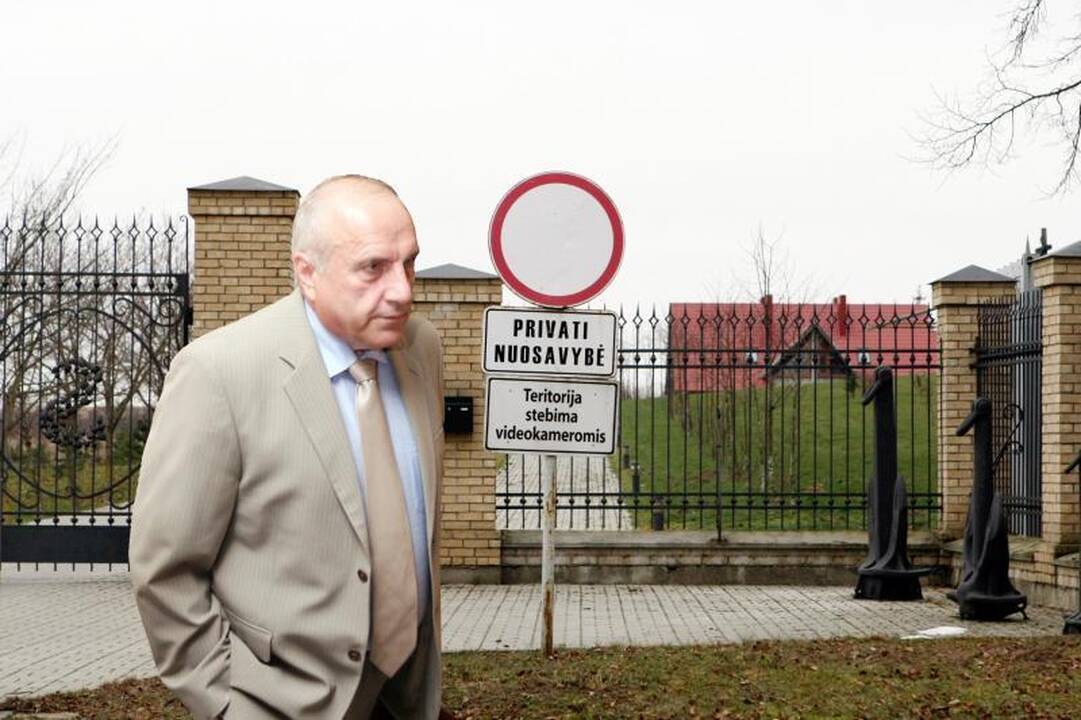 P.Jurgučio turtai sparčiai tirpsta
