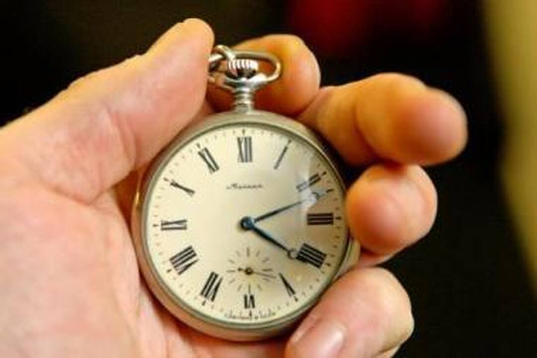Dvylika minučių po...