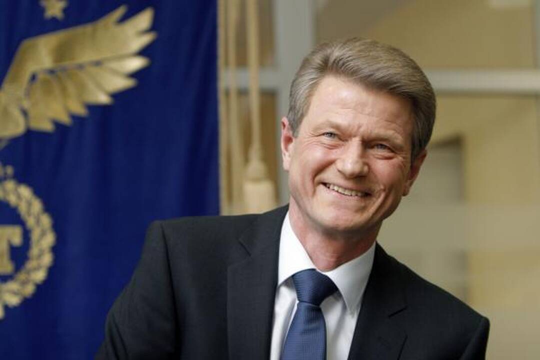 R. Pakso gaivinimas užtruks