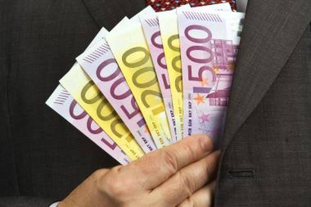 Bankų puota maro metu