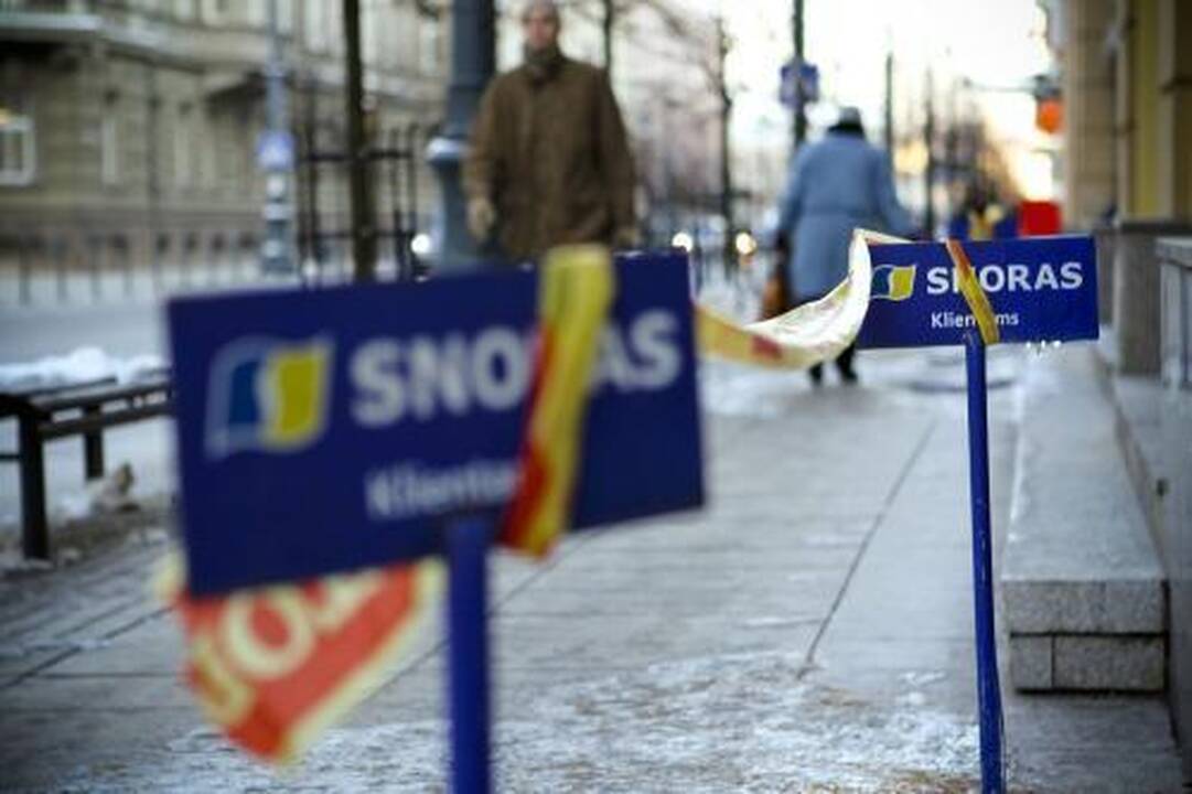 KT sprendimas kai ką paliks tuščiomis