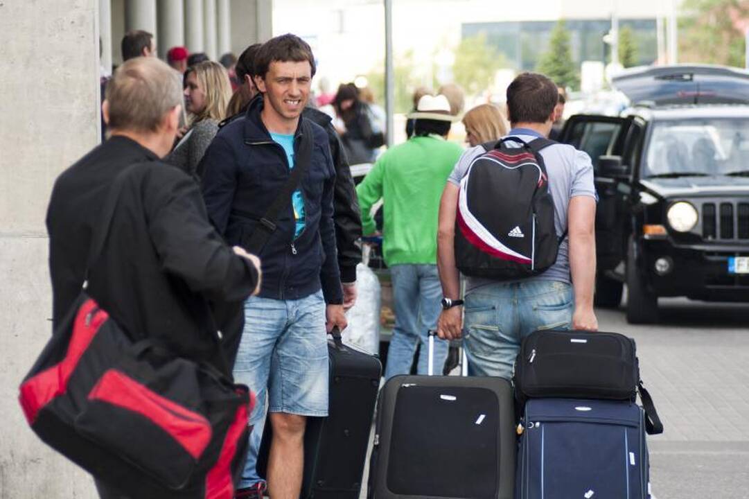 Sublizgėti skirti 214 milijonų Kauną aplenks