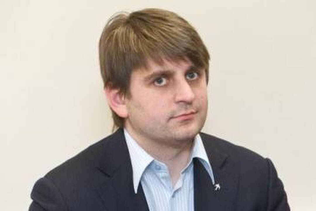 Nepatiko: V.Urbonavičiaus vadovaujamos komisijos pasiūlytas reorganizacijos planas savivaldybės opozicijos neįtikino.