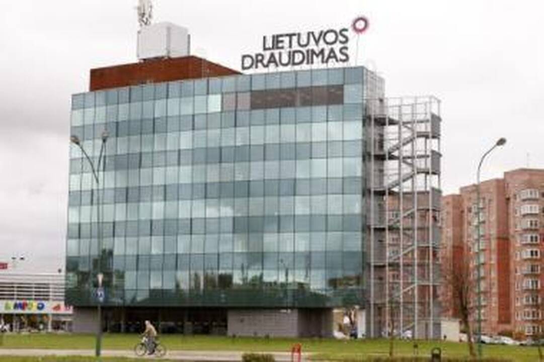 Nepasitenkinimas: rūpestį demonstruojantis "Lietuvos draudimas" klientus ėmė atakuoti laiškais.
