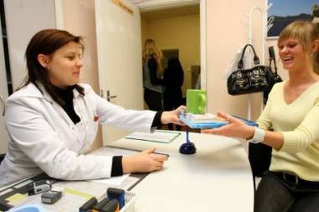 40 litų priedas prie stipendijos