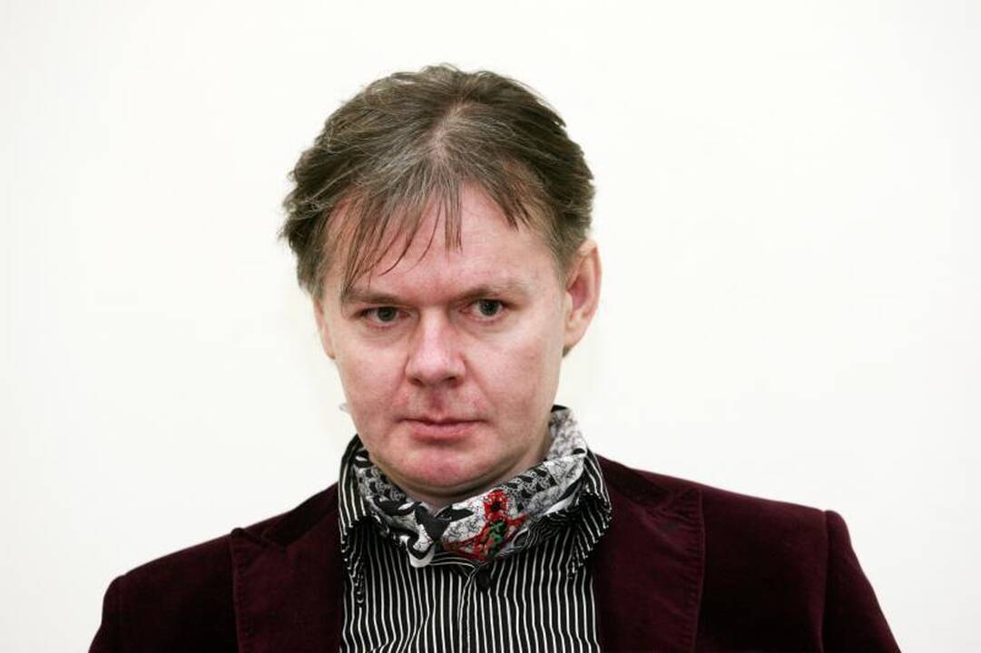 Viltis turėti                                   viltį