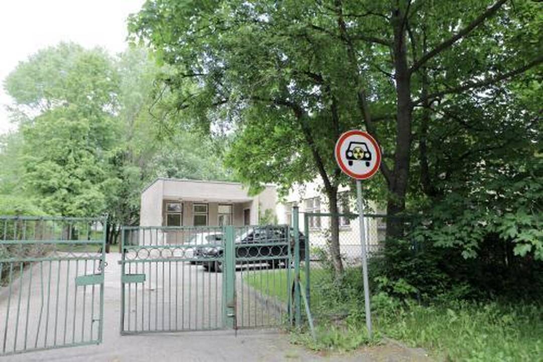 Protrūkio priežastis – salmoneliozė
