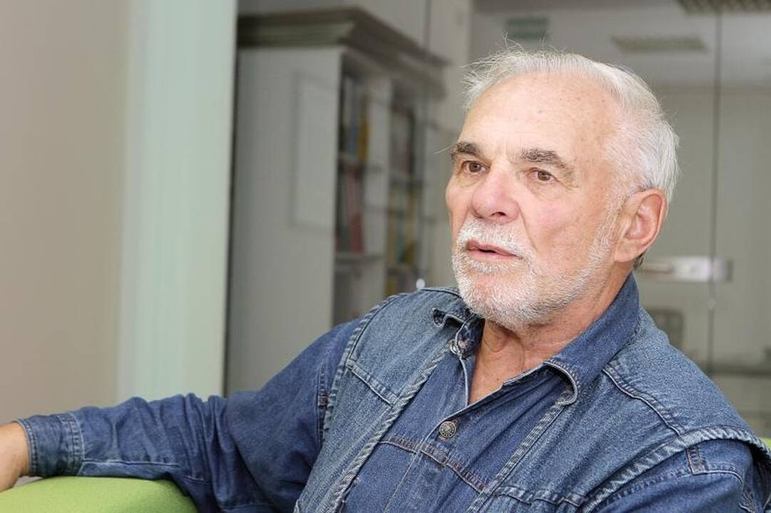 Ar tikrai Lietuvos valstybė žengia į krachą?   