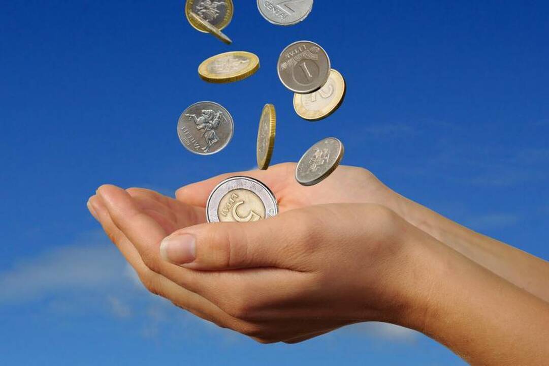 Nacionalinės premijos klaipėdiečiai negaus