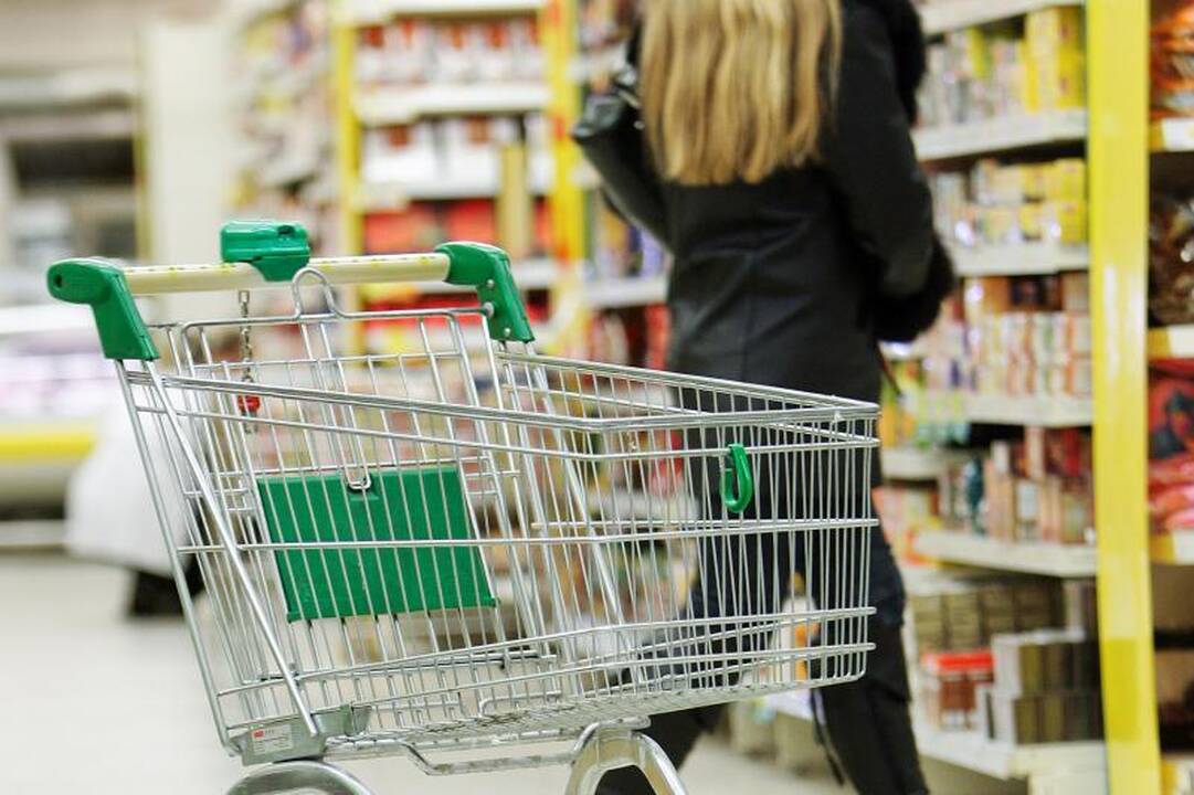 Geri ženklai ekonomikai: vidaus rinkoje – sąstingio pabaiga (analizė)