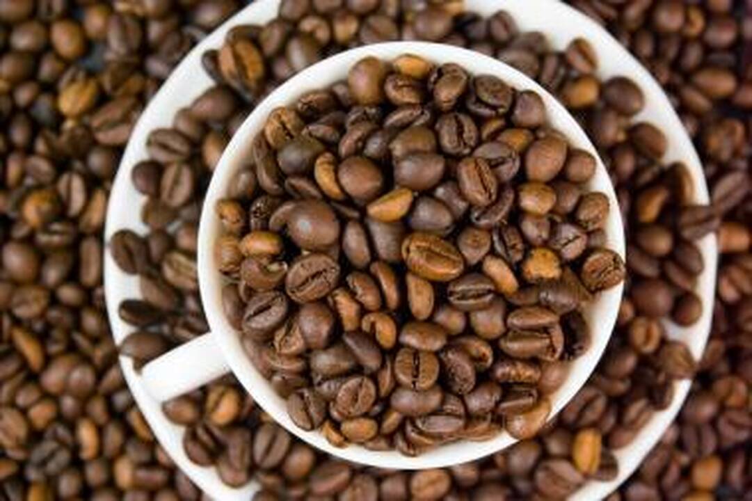 Kava per metus brango iki 60 proc., bet pardavimai nemažėja
