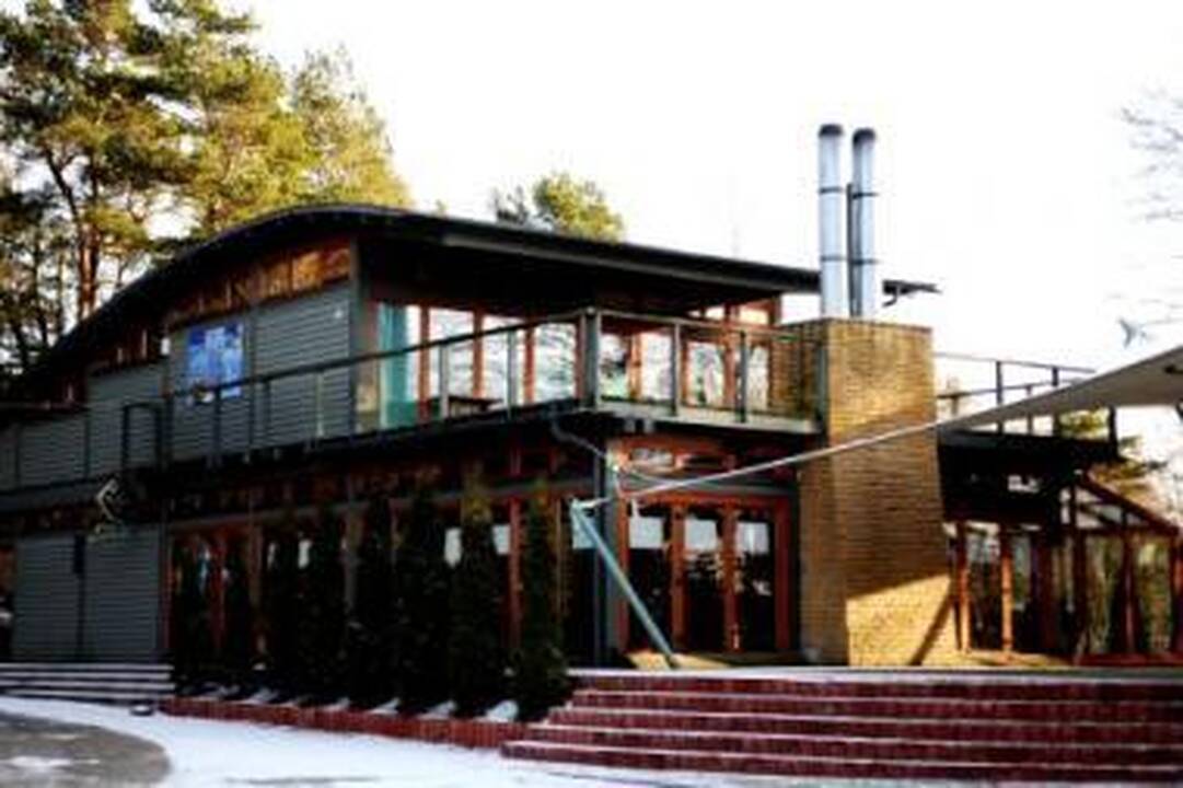 Apsirūpino alkoholiu