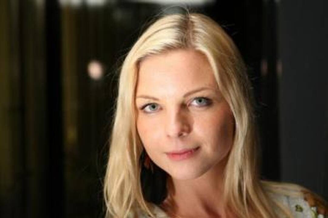 Pažiūros: apie lesbietišką meilę knygą parašiusi M.Budinaitė-Žadeikienė myli tik vyrus.
