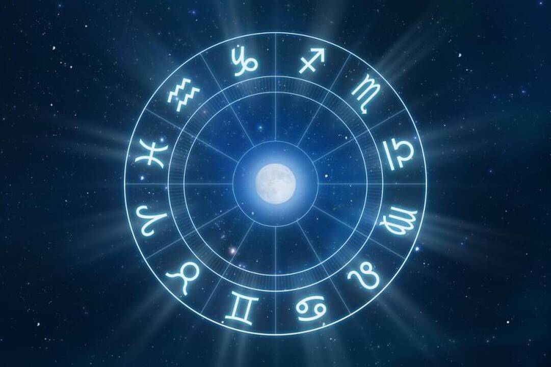 Astrologinė prognozė sausio 26–vasario 1 d.
