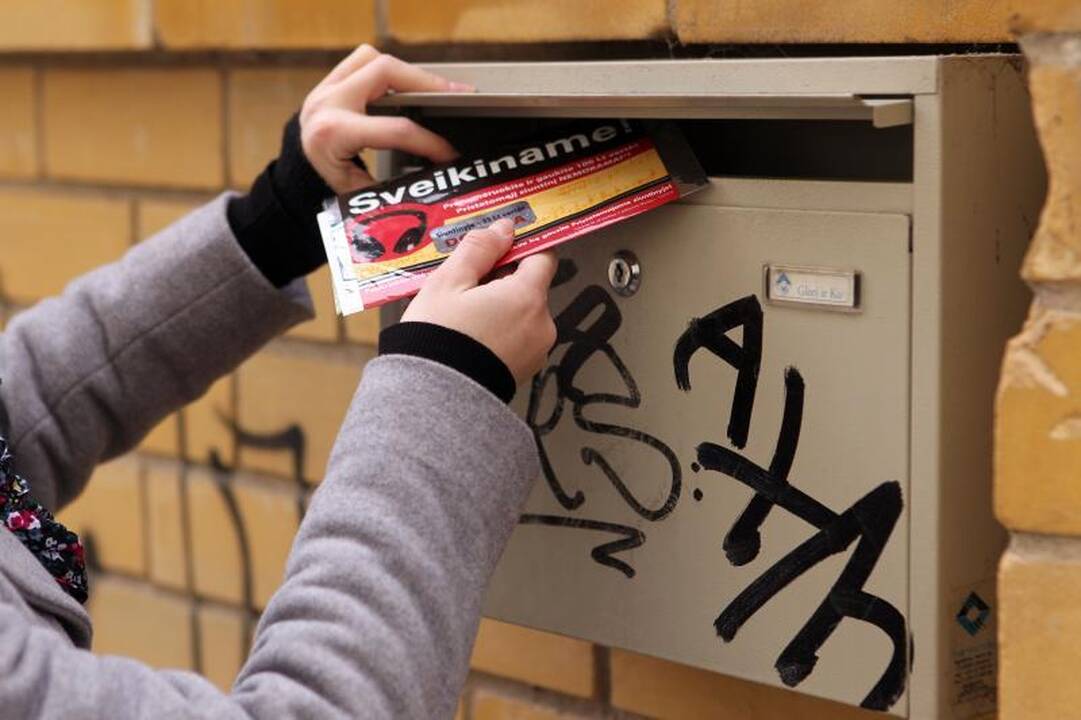 Neigiama reklama – irgi         reklama?