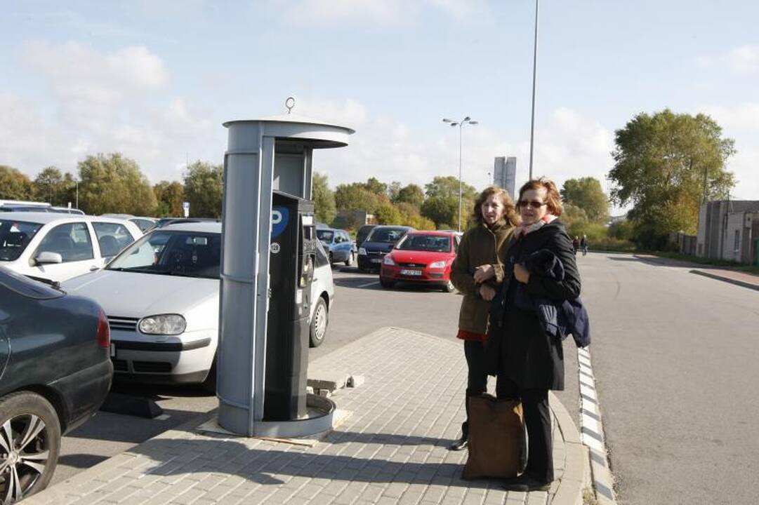 Valdžios „dovana“: ilsėtis prie jūros šiemet bus brangiau
