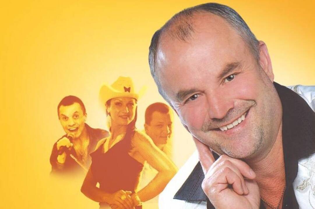 L. Purvinis į Lietuvos dainininkų elitą pakliūti nenori