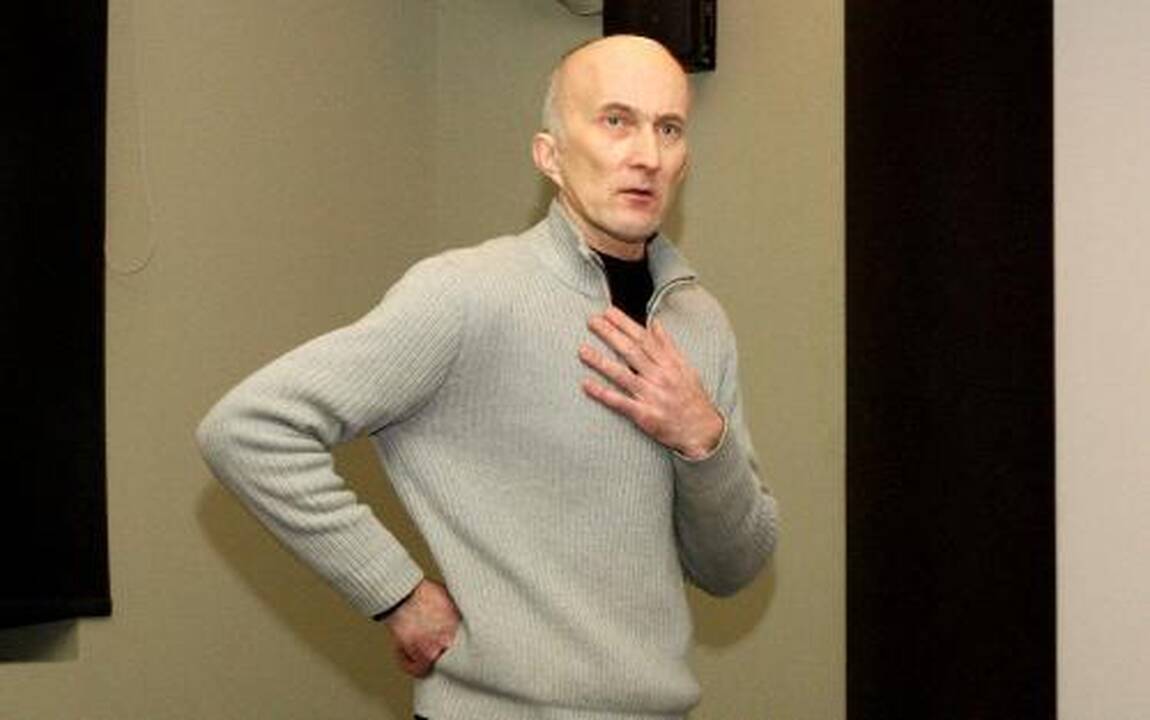 Kauno pantomimos teatro dienos – jau suskaičiuotos