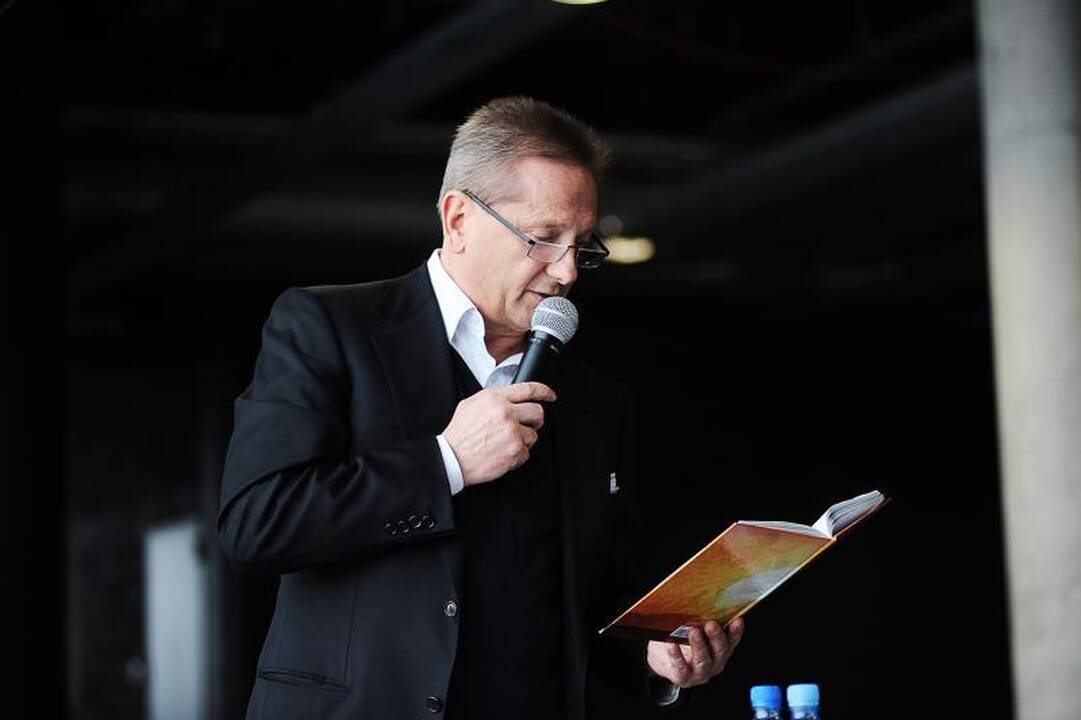 Lietuvos žmonių partija: turime viziją ir tikslą