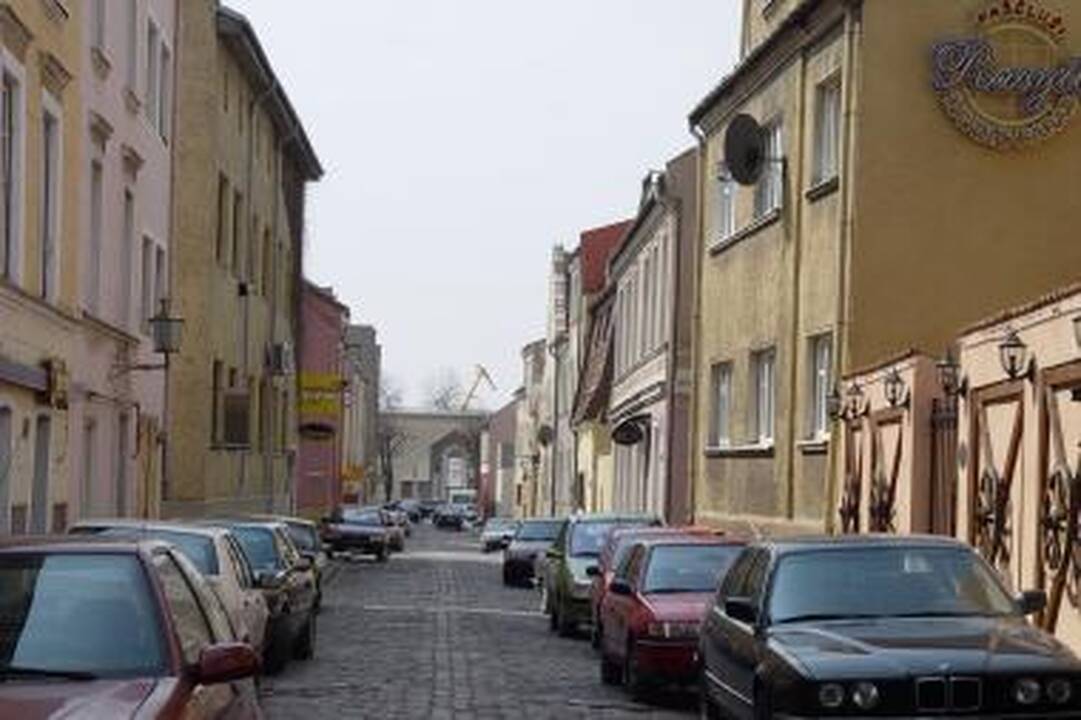 Savivaldybė mokesčio lengvatomis nebesišvaistys