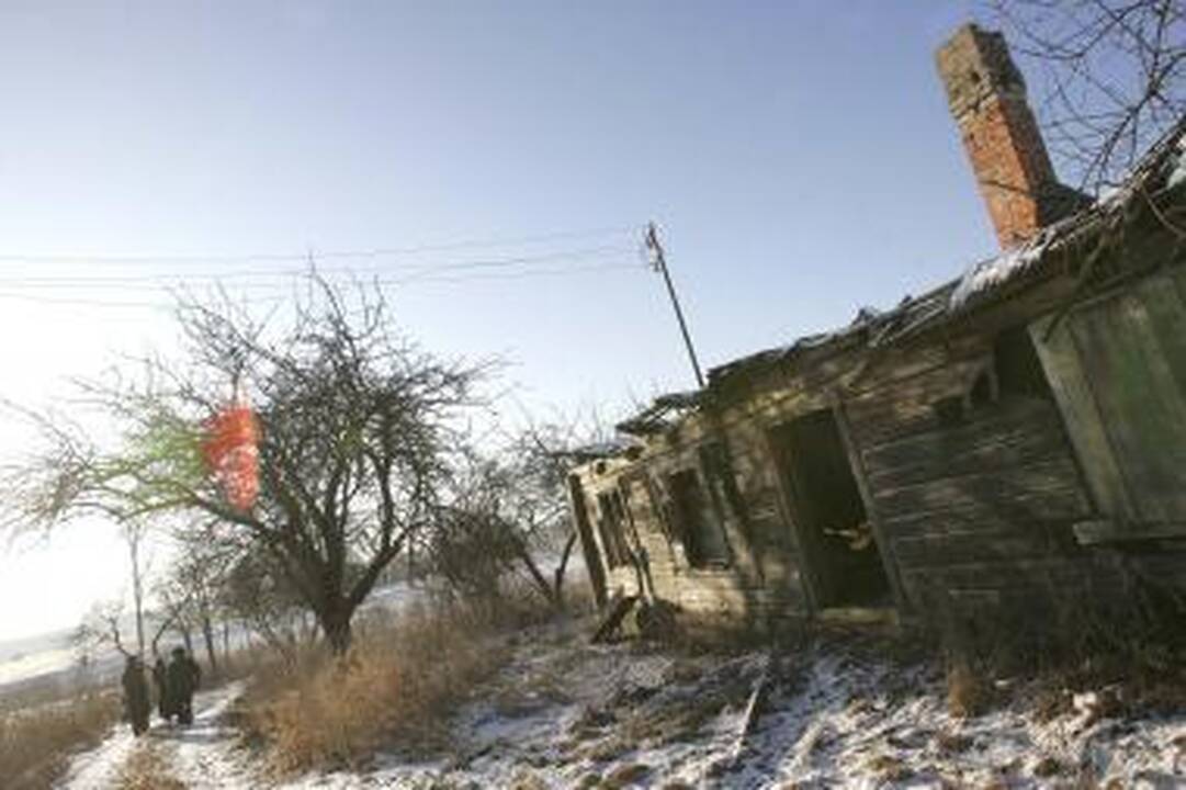 Partizanų bunkeryje gimusi deklaracija