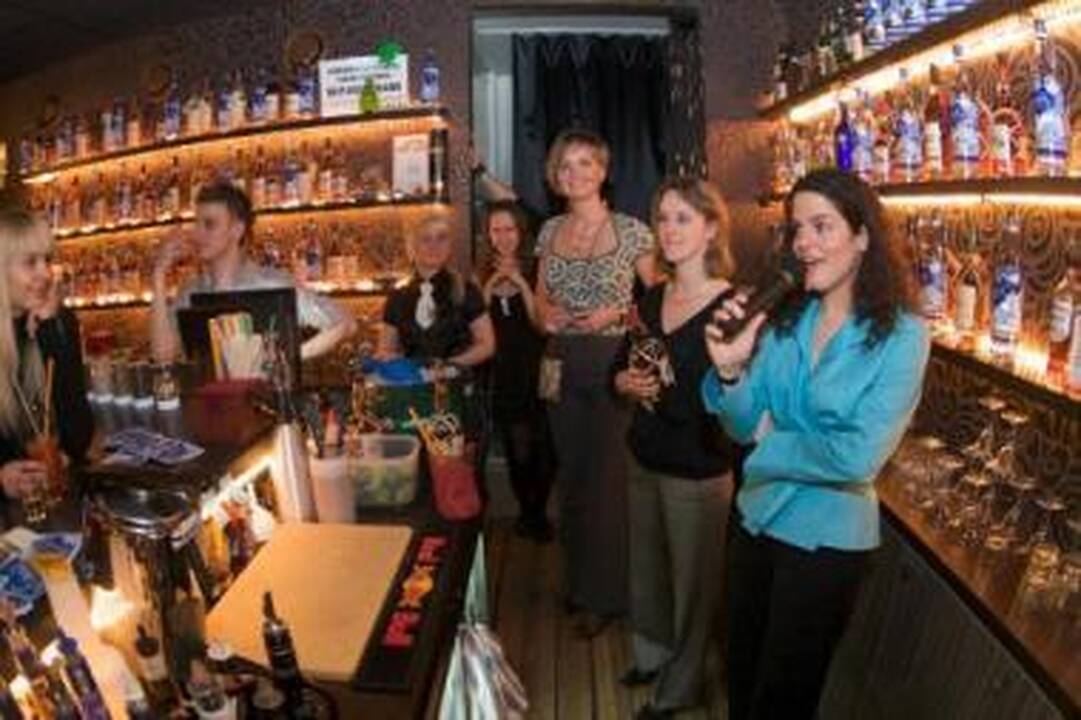 Lietuvos rinkoje – nauji gėrimai