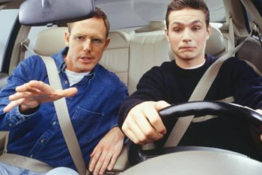 Vairuotojų pažymėjimų keitimo metas