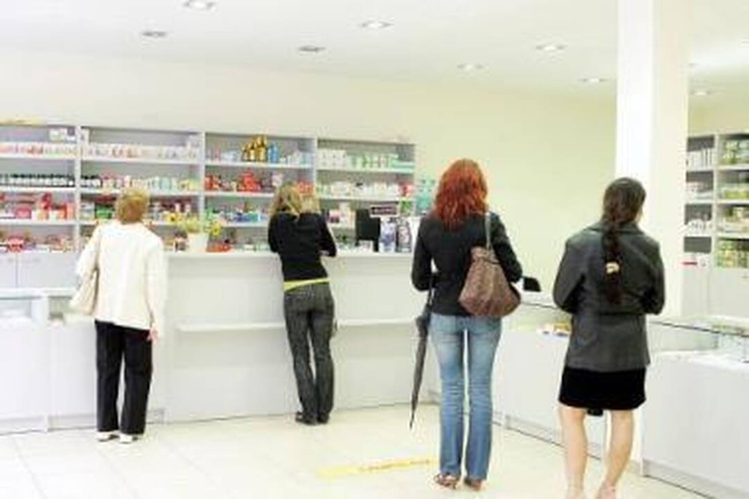Požiūris: didmenininkai įrodinėja sulaukę priekaištų tik dėl to, kad ligoninėms medikamentus tiekia gerokai mažesnėmis kainomis nei vaistinėms, tačiau konkurencijos specialistai tokius...