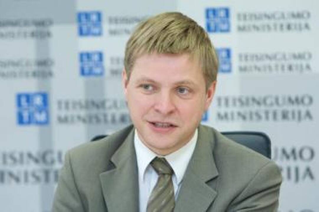 Remigijus Šimašius