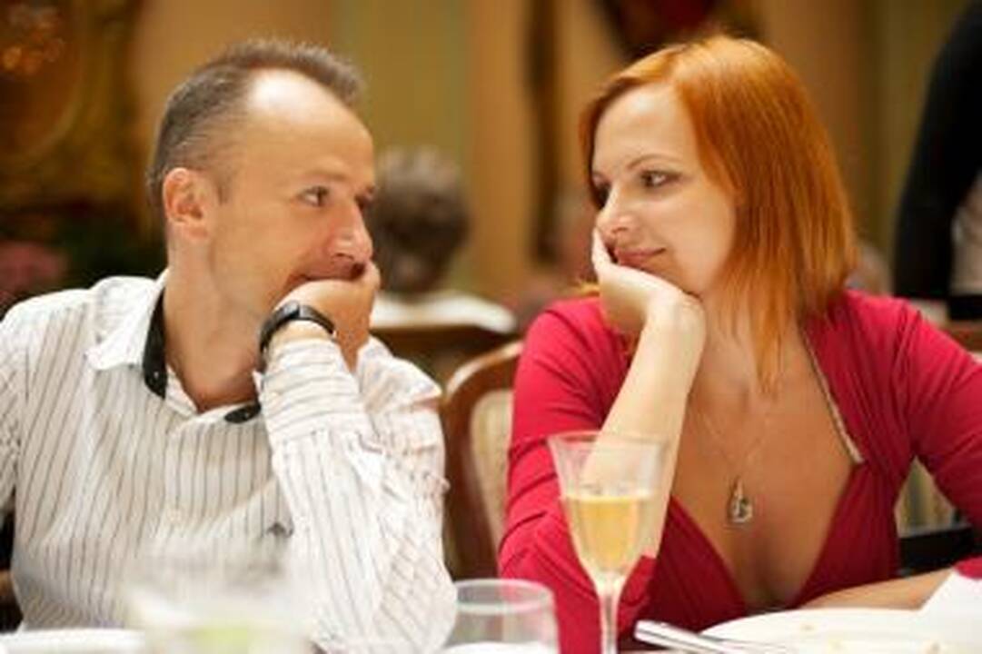 Su kuo nereikėtų kalbėti apie seksą?