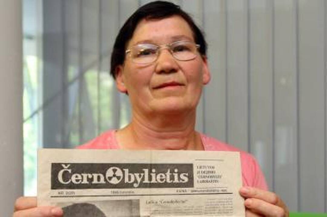 Nepatogumai: R.Naginevičienė sakė, kad norėdama gauti priklausančią pašalpą turėjo įveikti daug biurokratinių kliūčių.