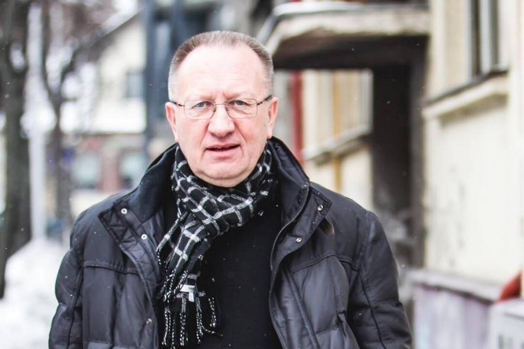 Klinikos vadovas: ministro užmojai kvepia didesne medikų emigracija