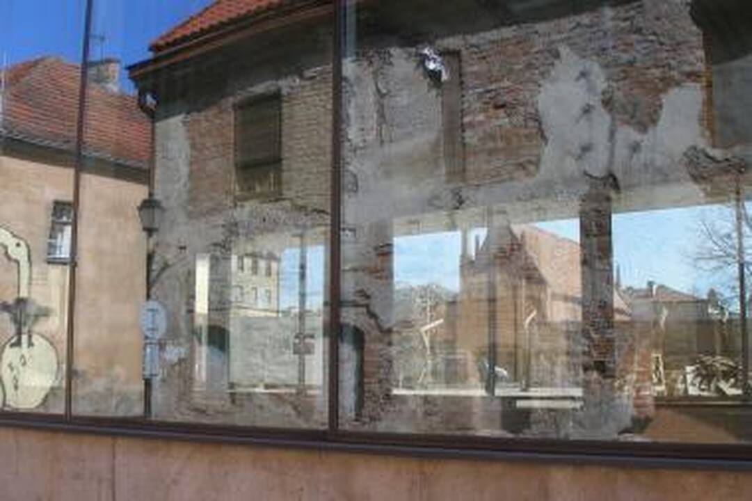 Kaune turi būti kaip Druskininkuose