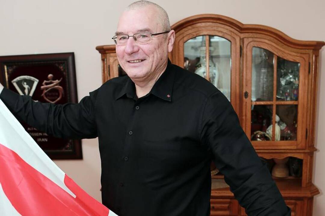 Klaipėdoje   –   mįslingo riterių  ordino   atgimimas