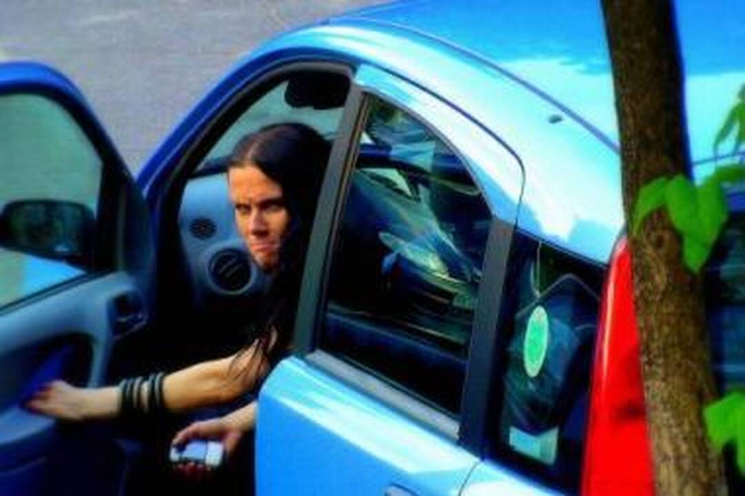 Noras: šiuo metu Sati norėtų ne meilės, o dainuoti.