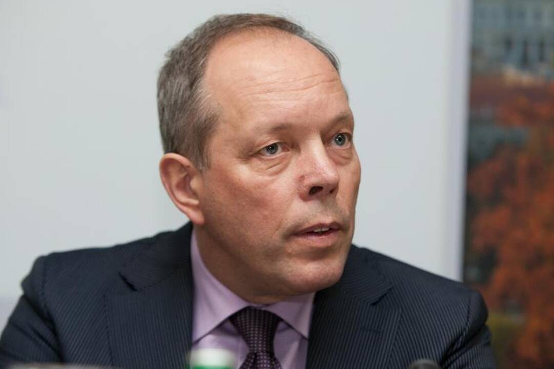 Tautos balsas atominės         nesustabdys?
