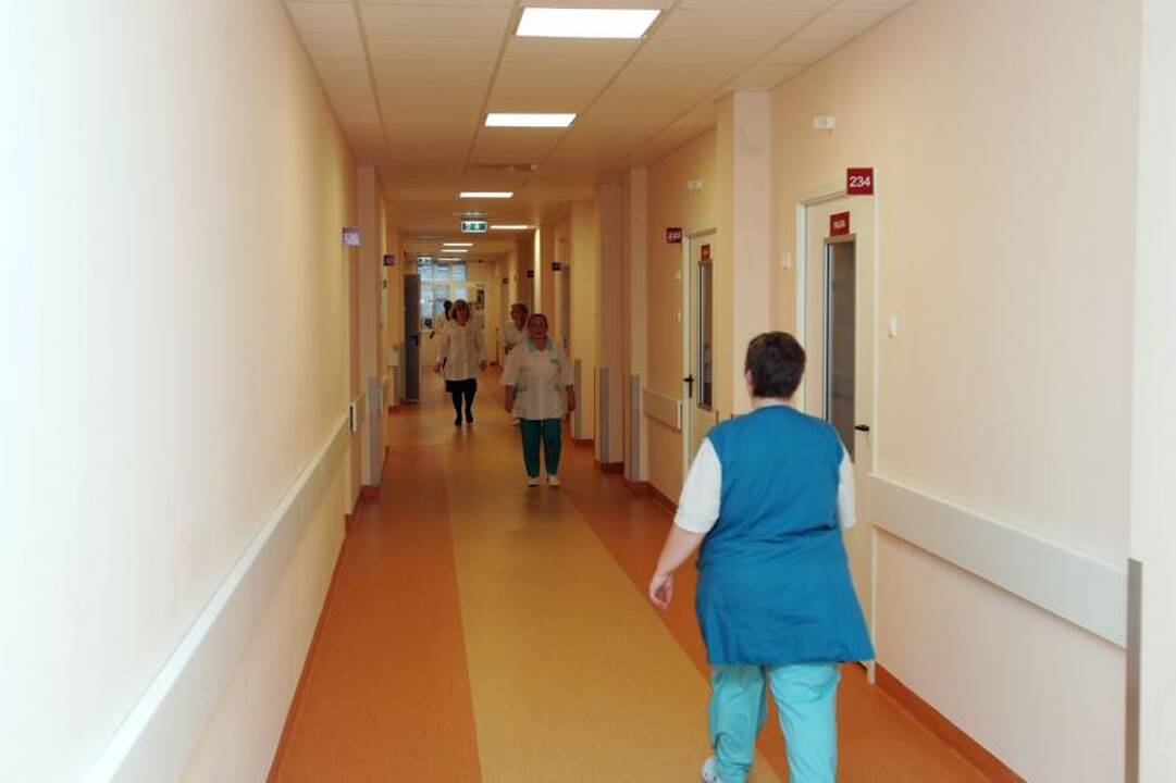 Dažnas darbuotojas kenčia psichologinį smurtą 