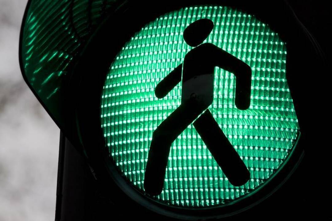 Vilniaus gatvės ne tokios saugios kaip atrodo
