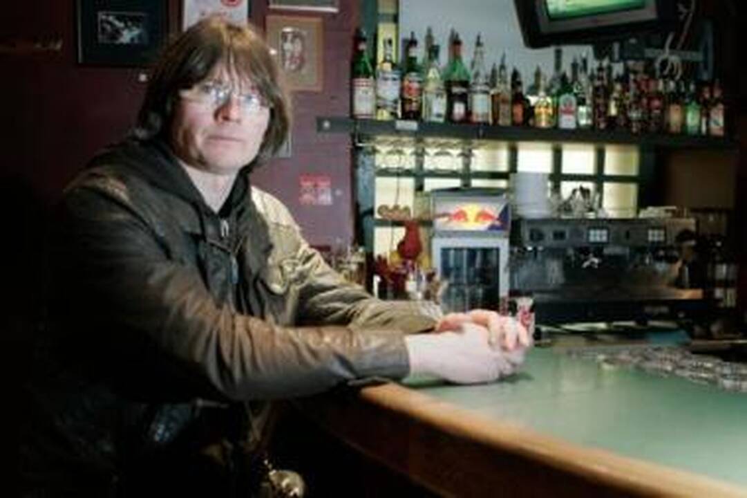 Principai: "Bix" aplinka nekeista nuo atidarymo pradžios ir to daryti neketinama.