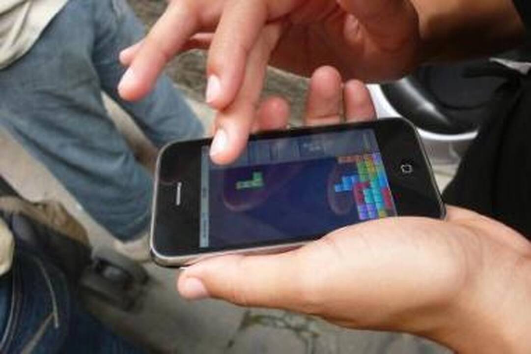 Atgimsta: pasenusius įrenginius keičia modernesni, o "Tetris", pritaikytas ir perkeltas į naujus telefonus ar grotuvus, vis išlieka.