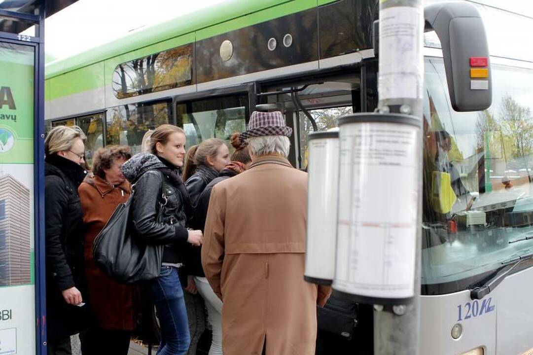 Už „zuikio“ brolio skolą – sankcijos klaipėdiečiui