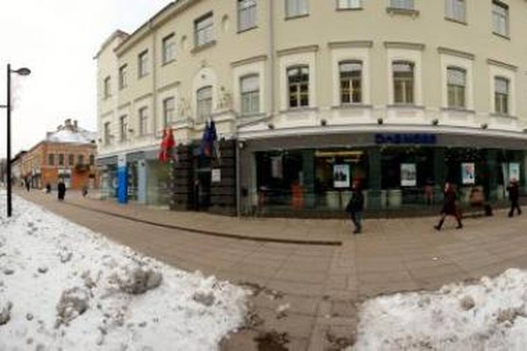Iš valdžios nuomotis pigiau
