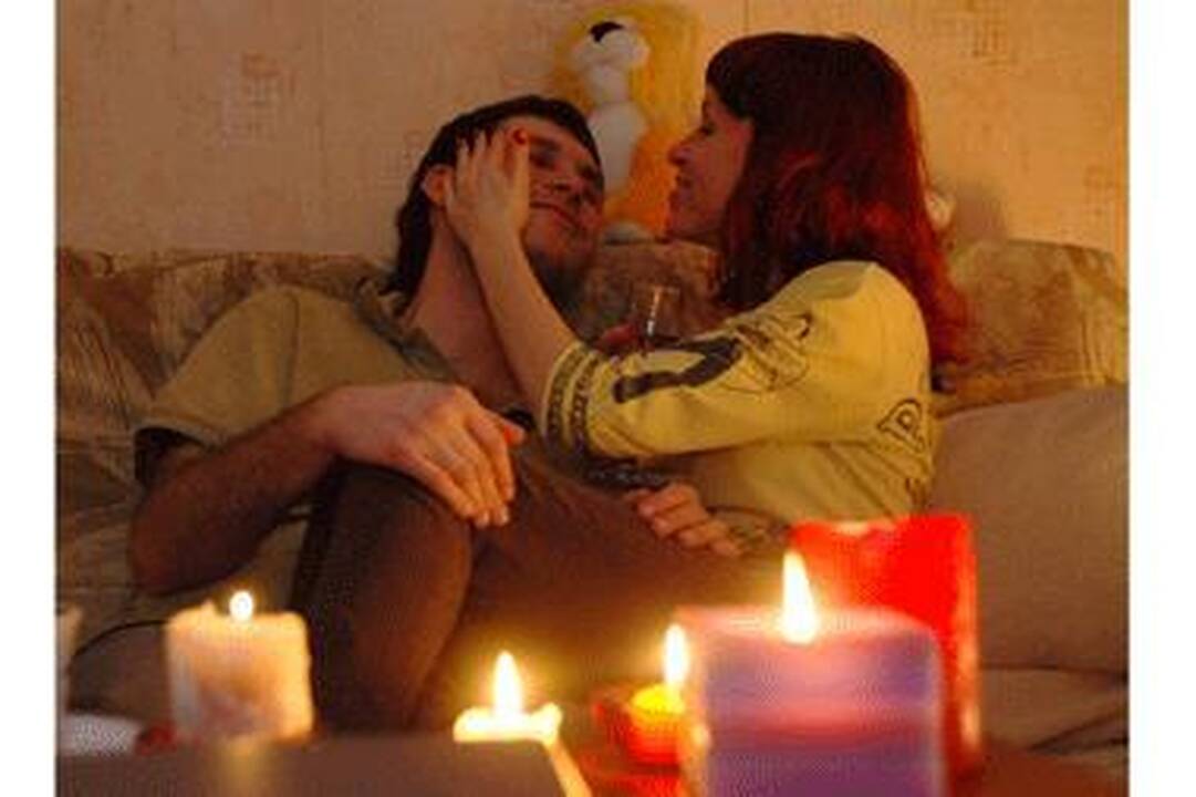 Vedybinis seksas: kaip jį padaryti geresniu?