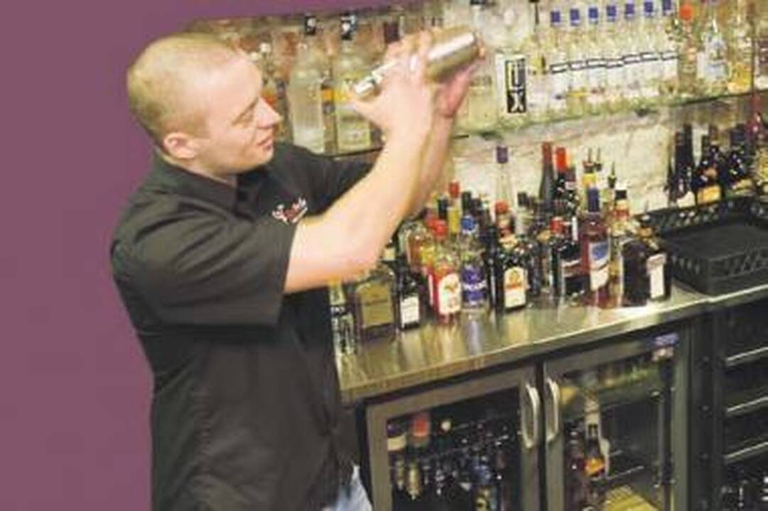 Vartoti alkoholį irgi reikia mokėti