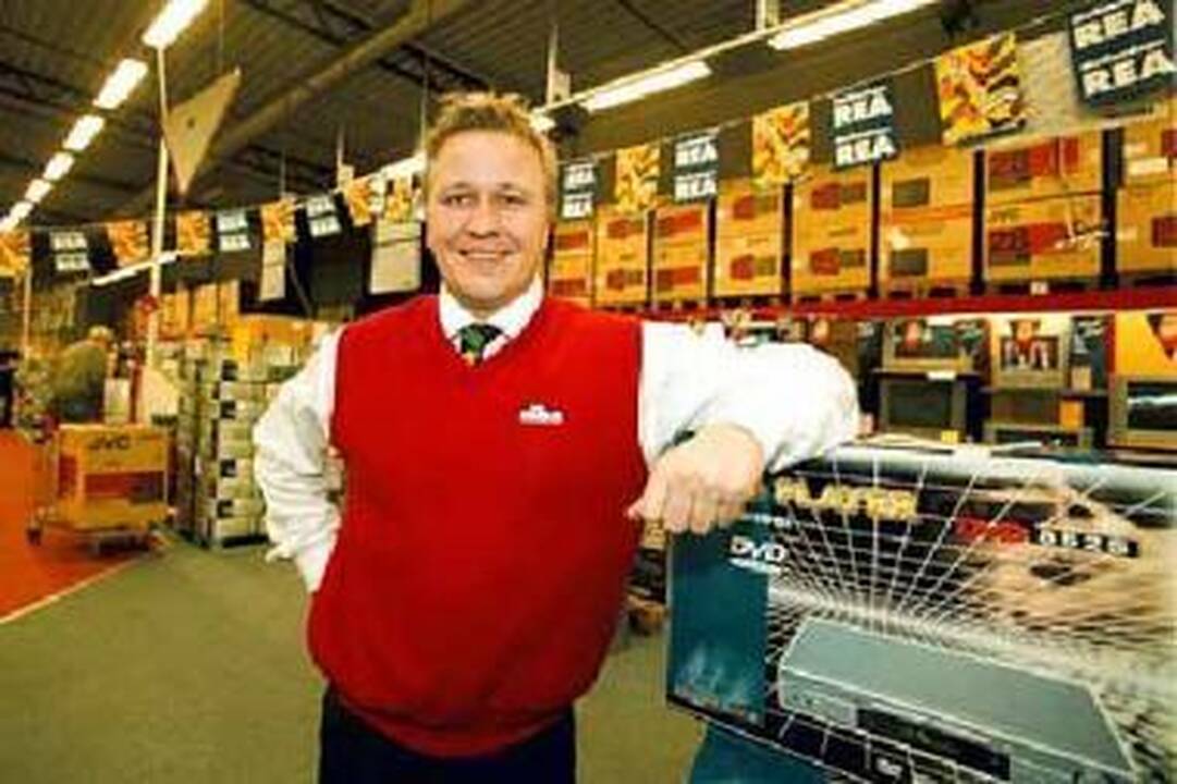 Švedijos milijonieriaus sūnus Fabianas Bengtssonas.