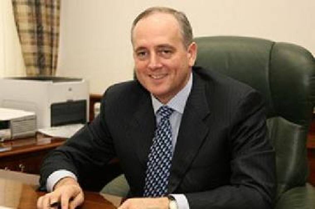 Michailas Stavskis