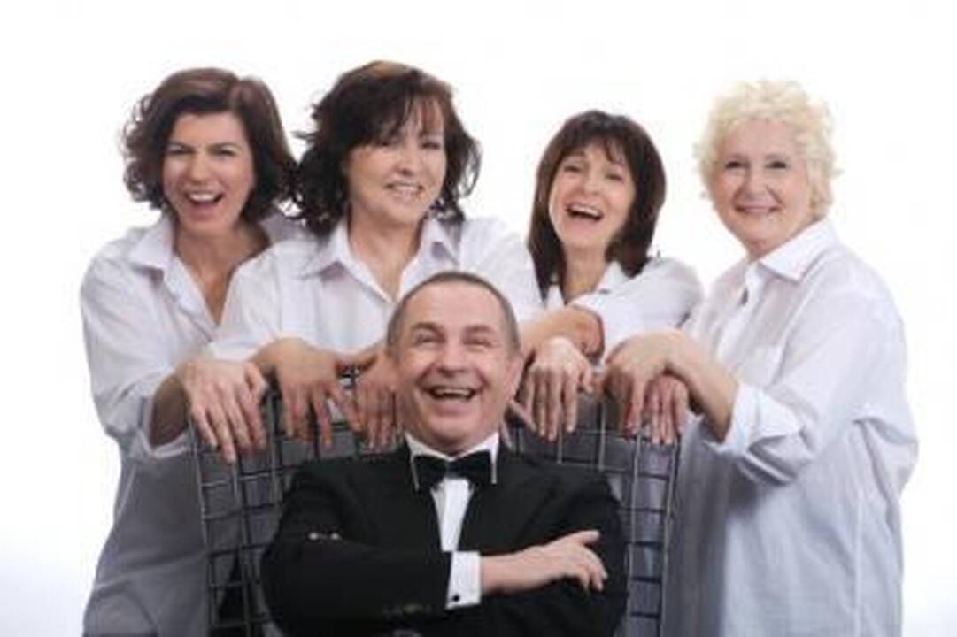 Iš kapinių – atgal į gyvenimą