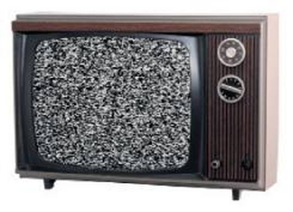 Televizijai reikia taupyti jau dabar