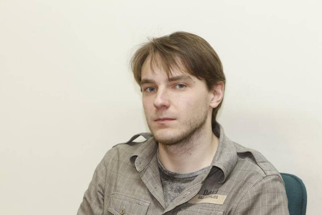 Vilniuje - bandymų poligonas: „Lietuvos rytas“ pratinasi laimėti 